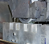 Large Surface Grinding